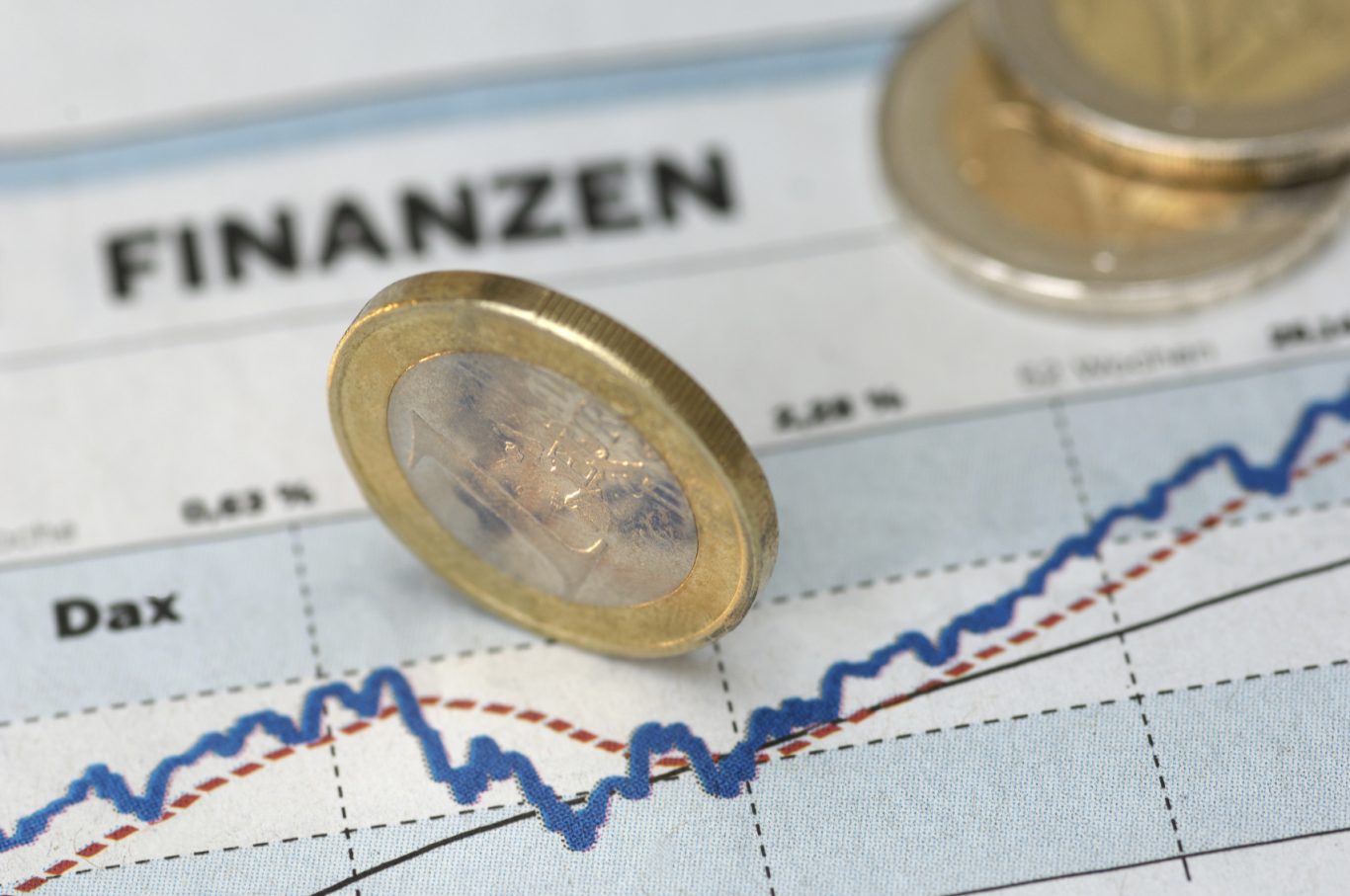 Konzeption Platzhalterbild - Cashflow Applikation